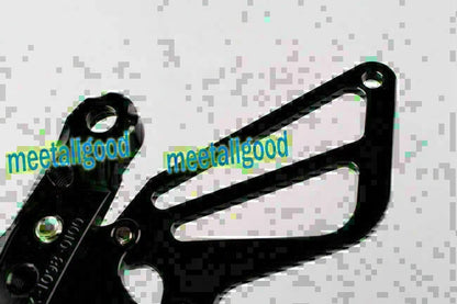 GP Shift Race Rearset Footpegs for DUCATI 1098 1098S (2007-2009)