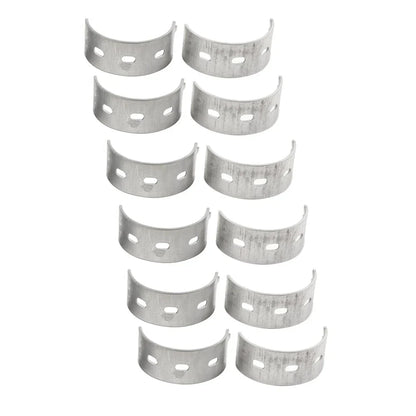 12X STD 32MM Main Crankshaft Bearings for Kawasaki ZZR400 ZZR600 (90-06)