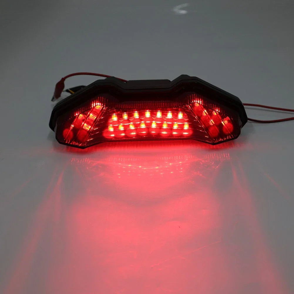 LED Tail Light Turn Signal Blinker for Yamaha FZ-09 FJ-09 MT-10 FZ-10 (2013-2020)