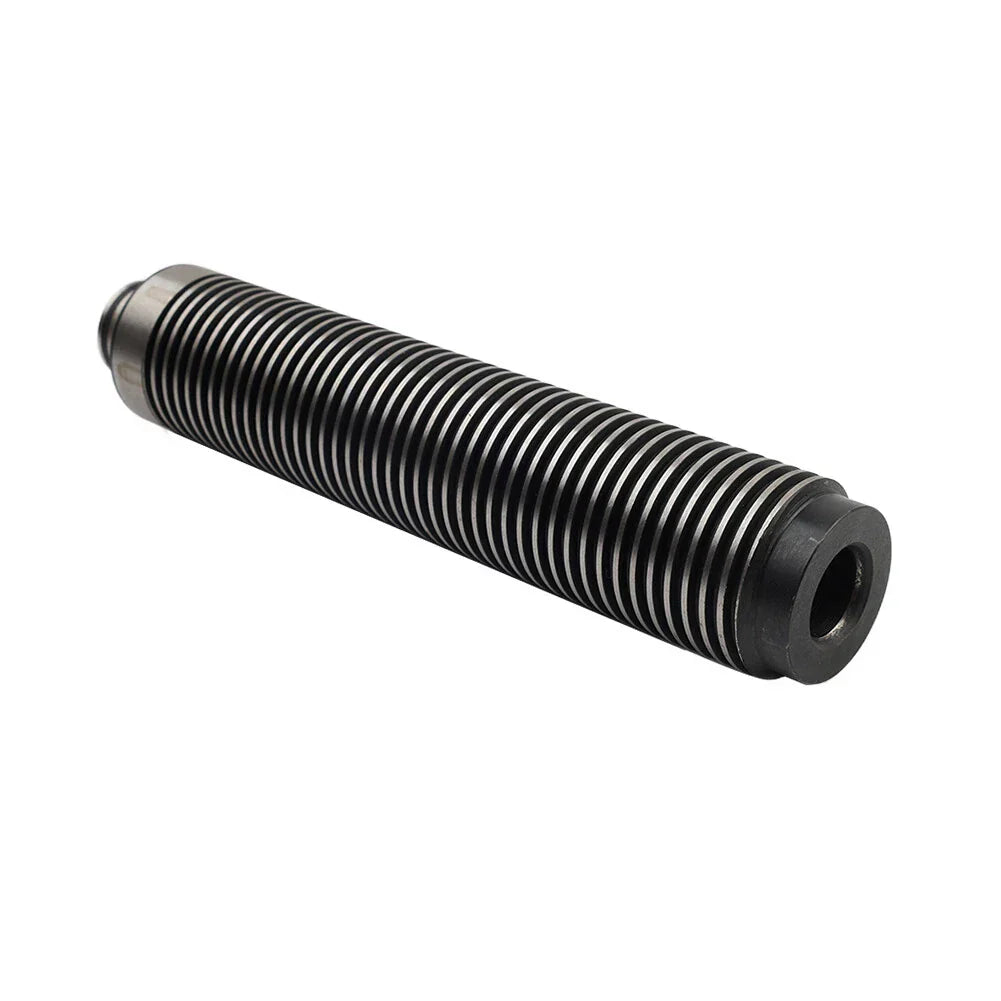 40 x 4mm Steel Wheel Balance Conversion Shafts for Balance Machine