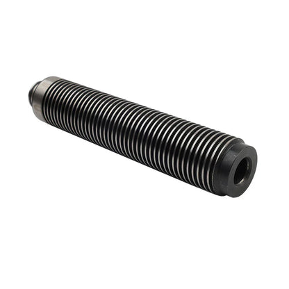 40 x 4mm Steel Wheel Balance Conversion Shafts for Balance Machine