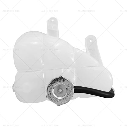 Coolant Overflow Bottle for 2011-2015 Jeep Grand Cherokee WK (2011-2015)