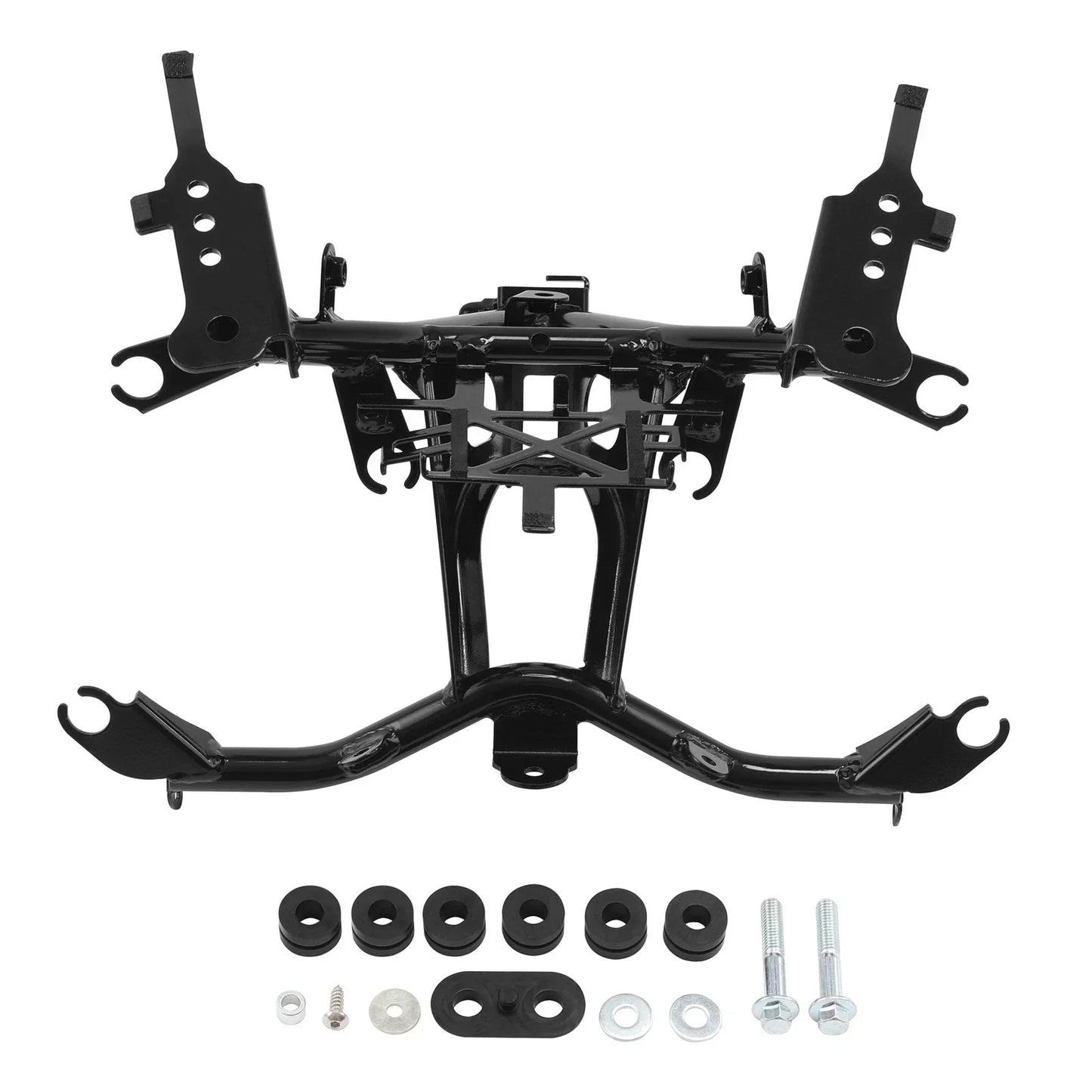 Front Upper Fairing Stay Bracket for Yamaha YZF-R7 (2022 - 2025)