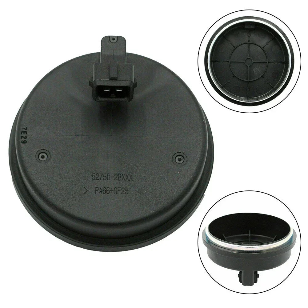 Perfect Fit Rear Bearing Speed Sensor for Hyundai Santa Fe, Kia Sorento