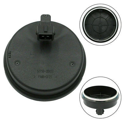 Perfect Fit Rear Bearing Speed Sensor for Hyundai Santa Fe, Kia Sorento