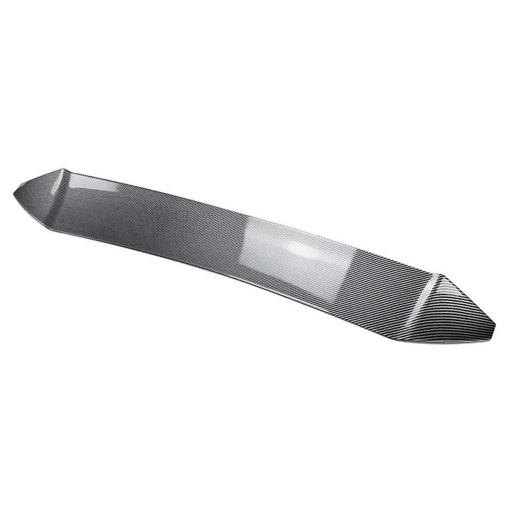 Window Roof Spoiler Lip Wing for Subaru BRZ, Scion FR-S, Toyota GT86 (2012-2020)