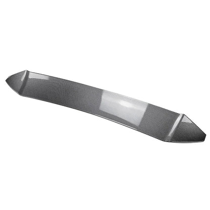 Window Roof Spoiler Lip Wing for Subaru BRZ, Scion FR-S, Toyota GT86 (2012-2020)