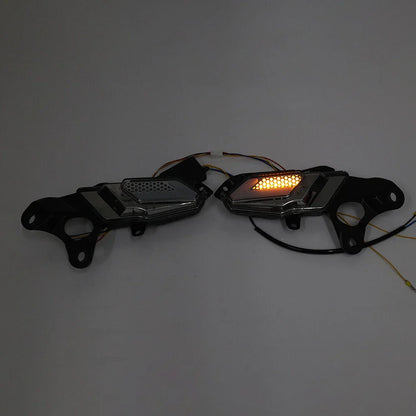 Front Turn Signal Light Indicator Lamp for Yamaha XMAX 300 (2023-2024)