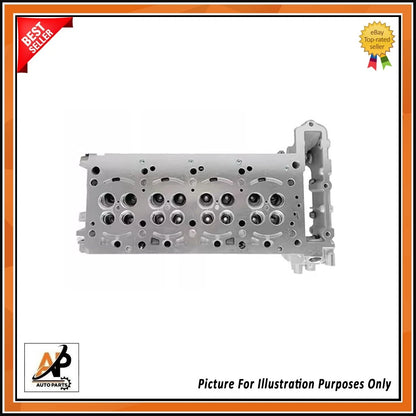 Cylinder Head for Mercedes C-Class 2.2 Diesel OM651 Replacement (2009–2014)