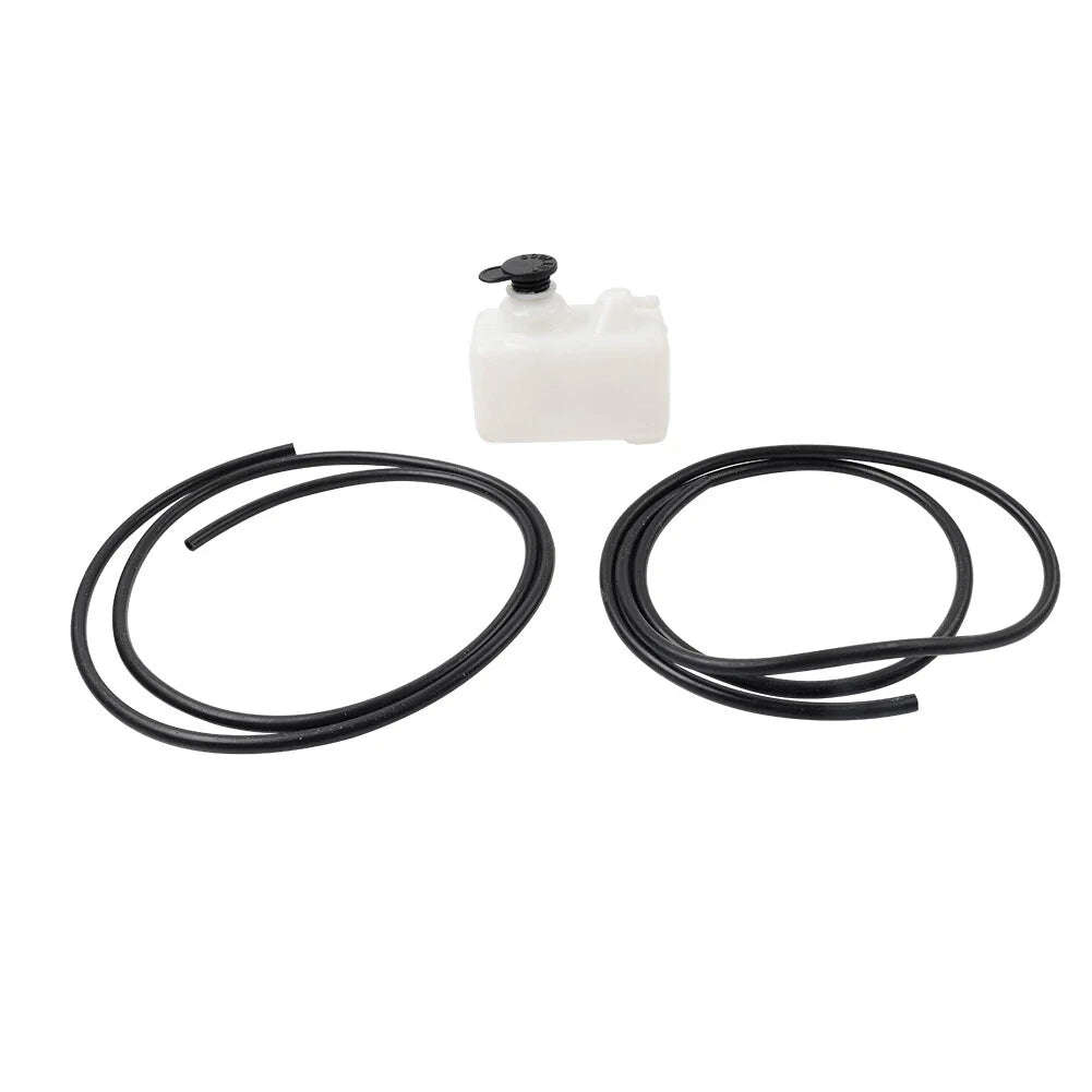 Coolant Tank for BANSHEE YFZ350 (1987-2006)