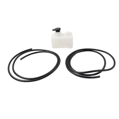 Coolant Tank for BANSHEE YFZ350 (1987-2006)