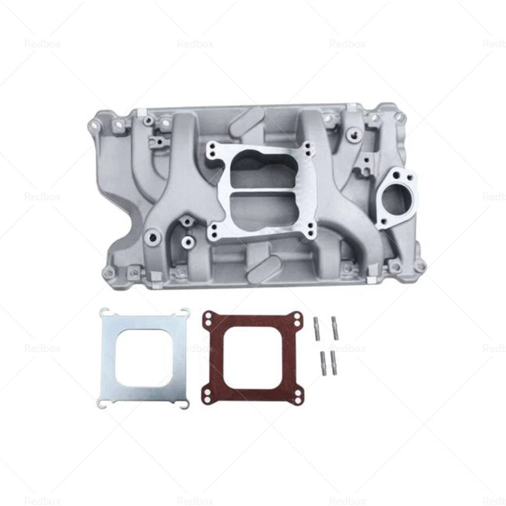 Intake Manifold for Holden Commodore V8 253-308 Dual Plane
