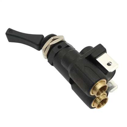Air Electric Toggle Valve Paddle Switch for Peterbilt 918309