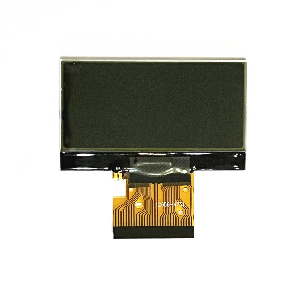LCD Display for Mercedes R230 SL500 SL550 (2003-2012)