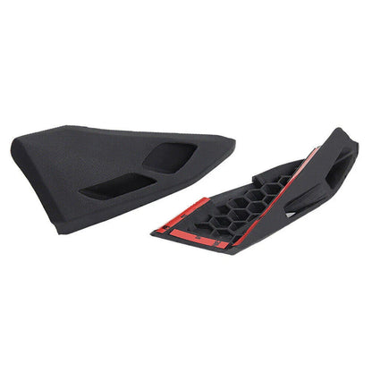 Upper Wind Deflector for Honda CRF1000L Africa Twin Adventure Sport (16-19)
