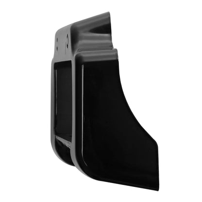 Oil Cooler Cover for Harley Electra Road King Glide (2009-2016)