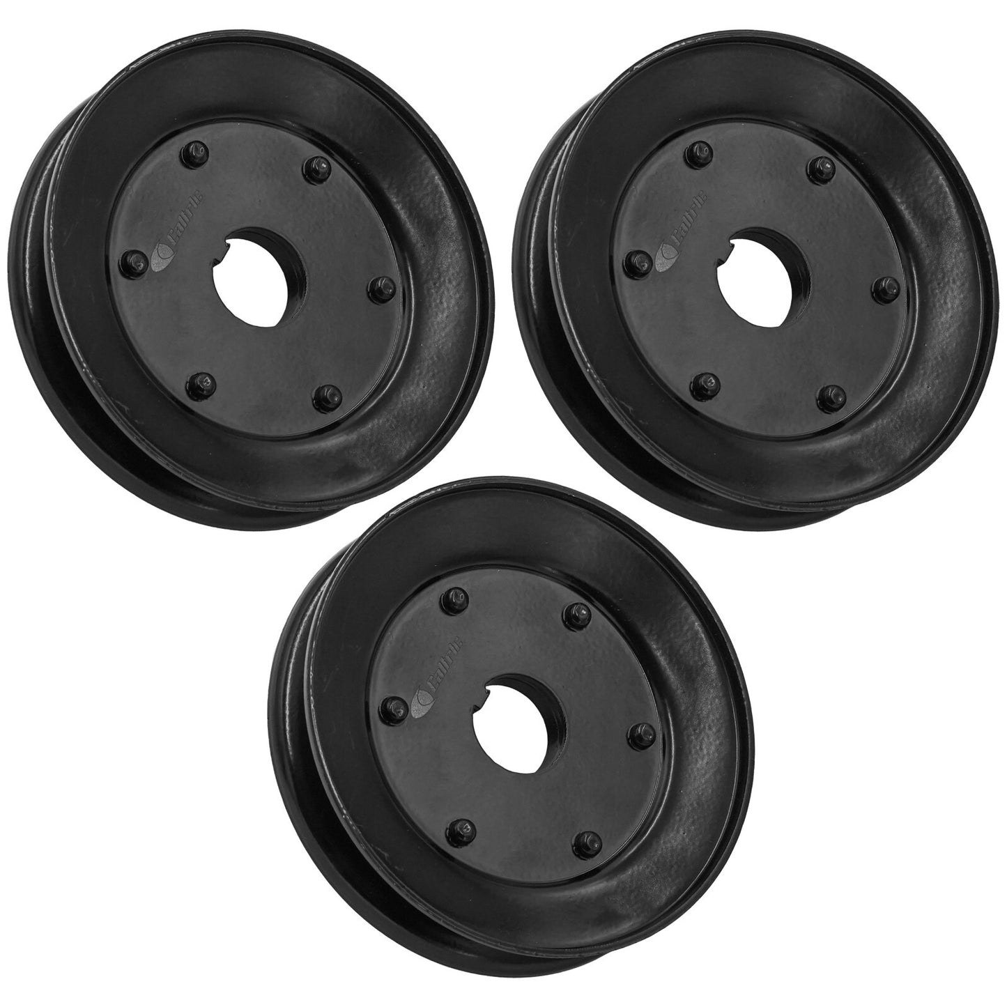 52 Inch Spindle Pulley Heavy Duty Replacement for Gravely ZT (2000–2015)