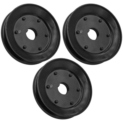 52 Inch Spindle Pulley Heavy Duty Replacement for Gravely ZT (2000–2015)