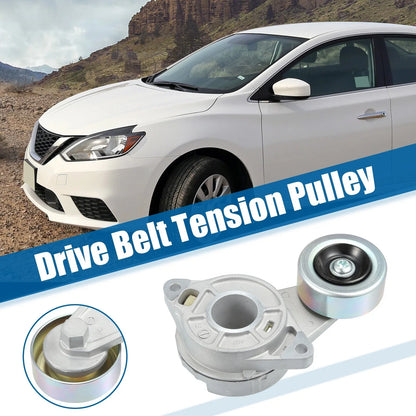 Serpentine Tensioner Assembly for Honda Fit Base (2009-2013)