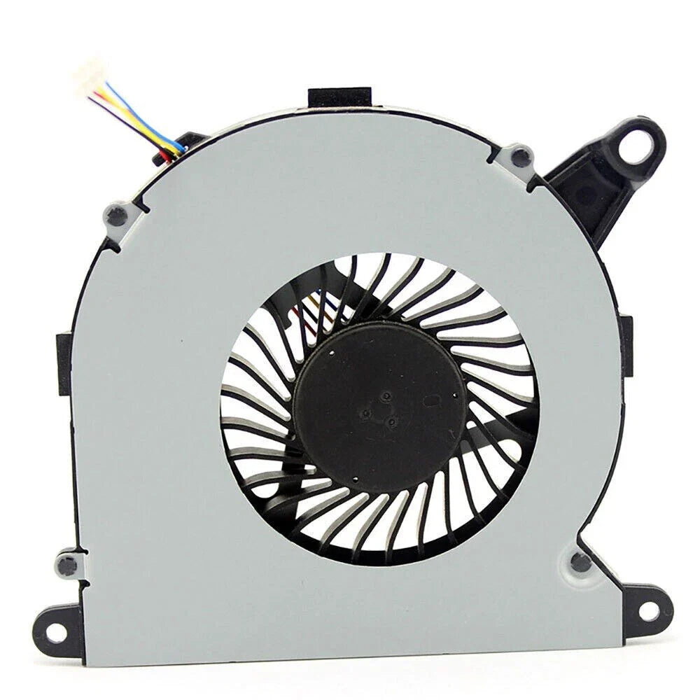 Cooling Fan for Intel NUC NUC8i7BEH CPU Cooler (2018-2019)