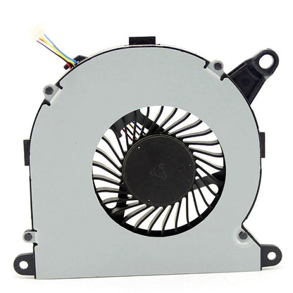 Cooling Fan for Intel NUC NUC8i7BEH CPU Cooler (2018-2019)