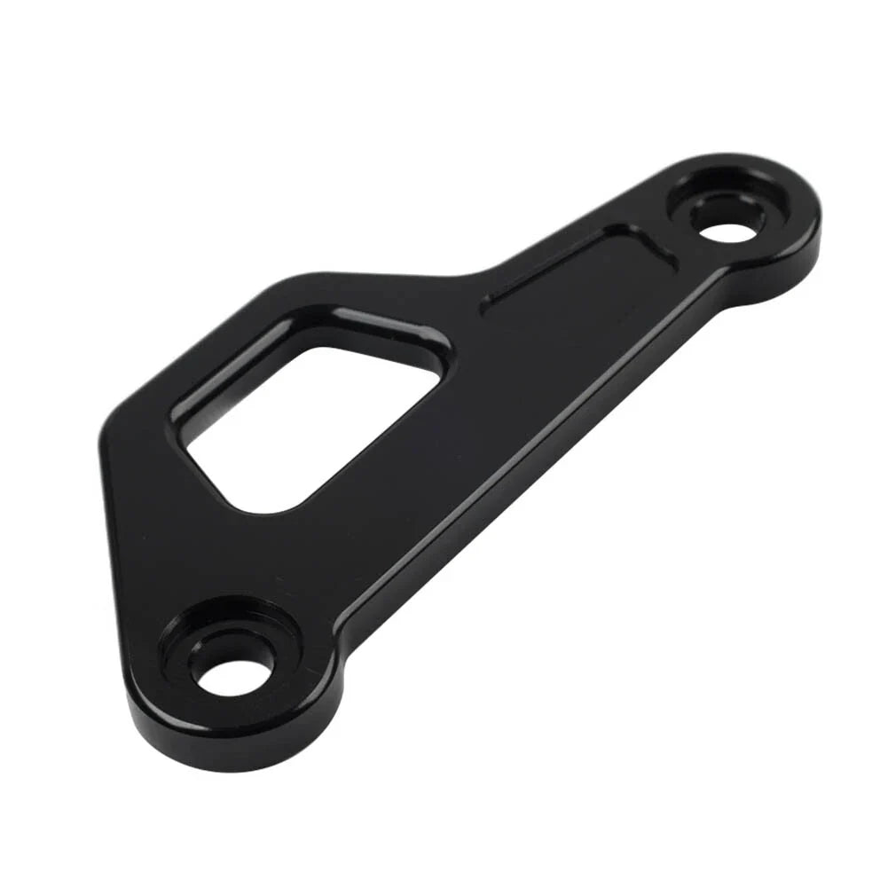 Rear Subframe Tie Down Holder Hook for Kawasaki Ninja ZX-6R (2019-2021)