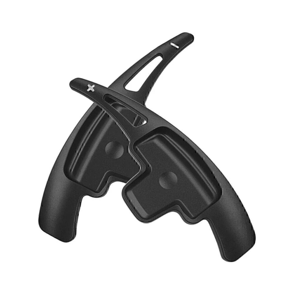 Steering Wheel Paddle Shift Extensions for Mercedes-Benz A B E R M GLK SLK (2012-2020)