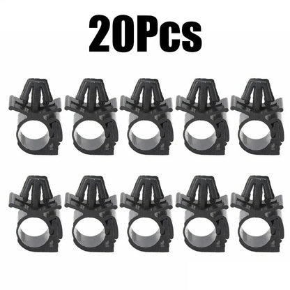 Wire Harness Clips 20 pcs for Car