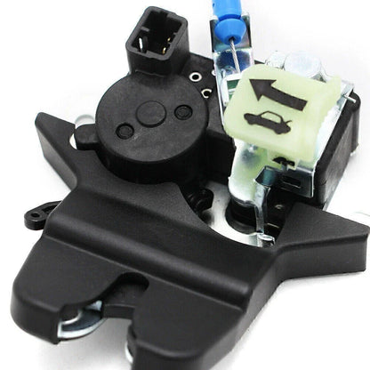 Trunk Rear Lock Latch Actuator for Hyundai Sonata (2015-2017)