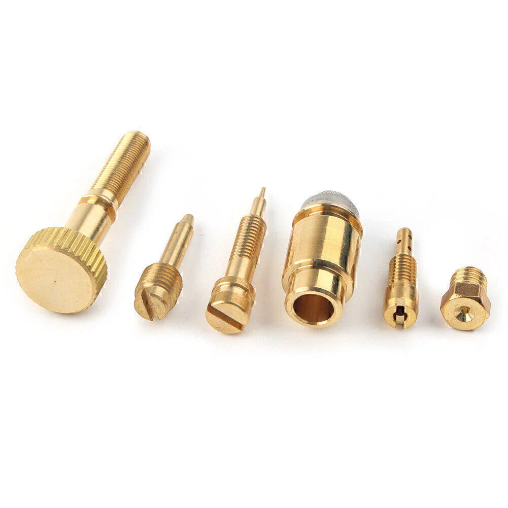 Carburetor Repair Kit for Yamaha TTR230 (2005-2009)