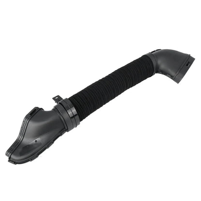 Car Air Intake Hose Tube for Mercedes-Benz C230 (2003-2005) Black