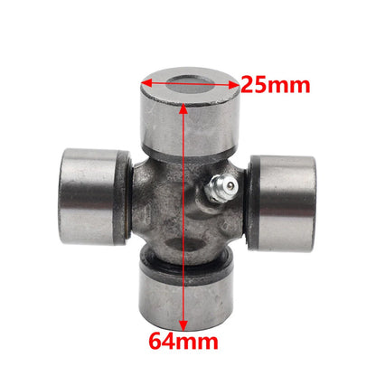 Universal Joint 25x64 for CFMoto CF500 CF600 CF800 X5 X8 ATV