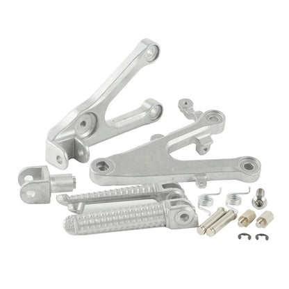Foot Pegs Footrest Bracket for Yamaha YZF-R6 / YZF-R6S (2003-2005)