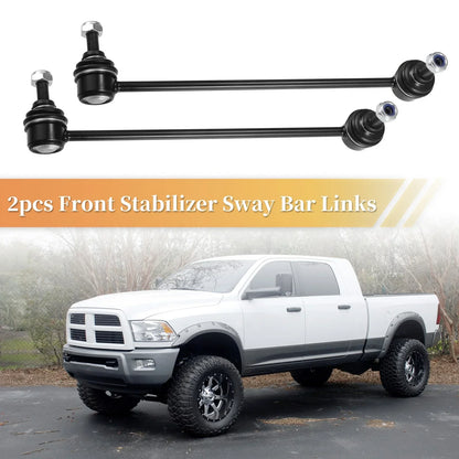 2 x Front Stabilizer Sway Bar Links for Mercedes-Benz C230 C240 C280 C320