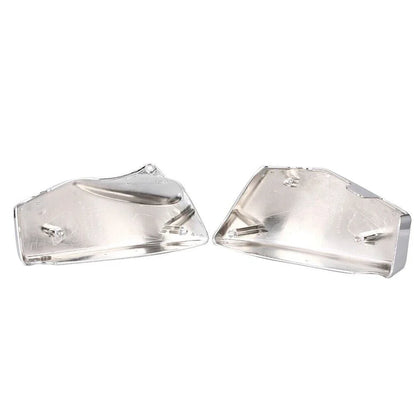 Chrome Side Covers for Honda VTX1800 (2002-2008) -  Pieces