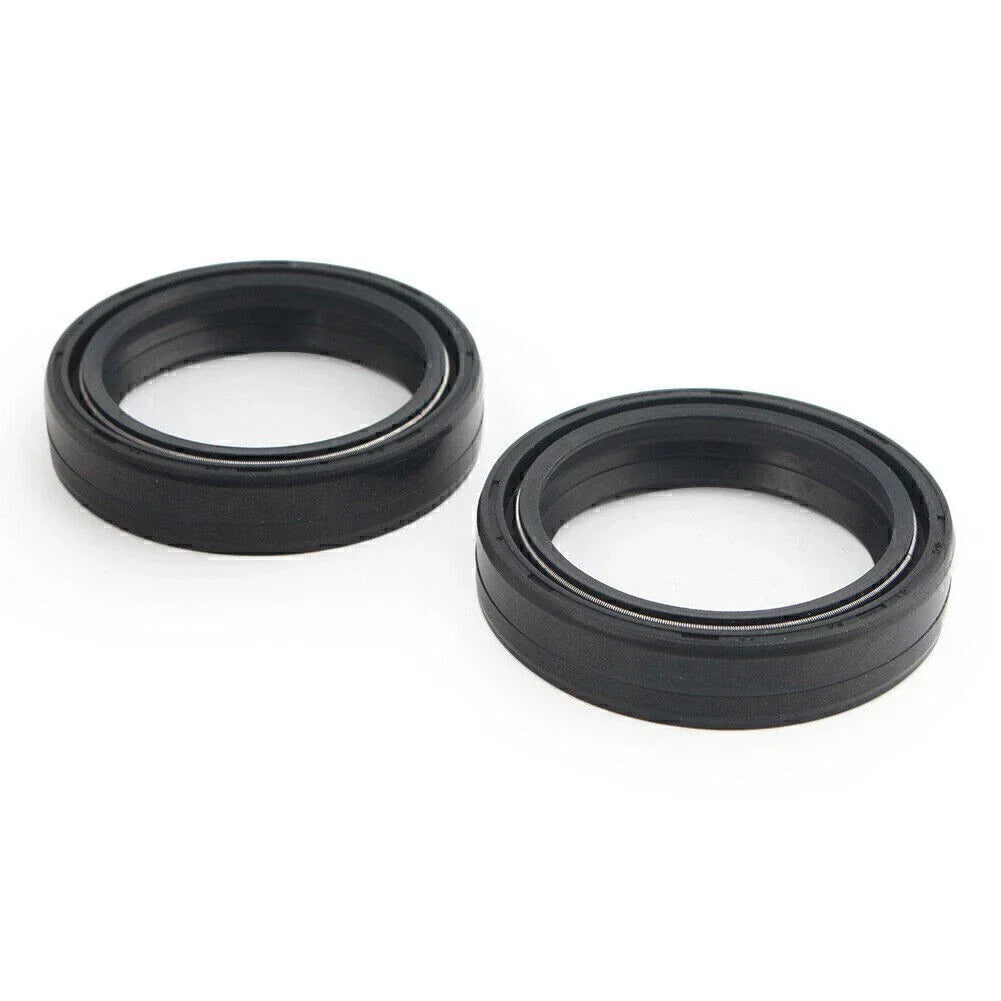 Rubber Front Fork Damper Oil Seal for Honda CBR 600 RR (2005-2010)
