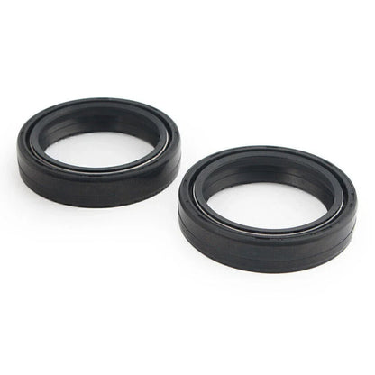 Rubber Front Fork Damper Oil Seal for Honda CBR 600 RR (2005-2010)