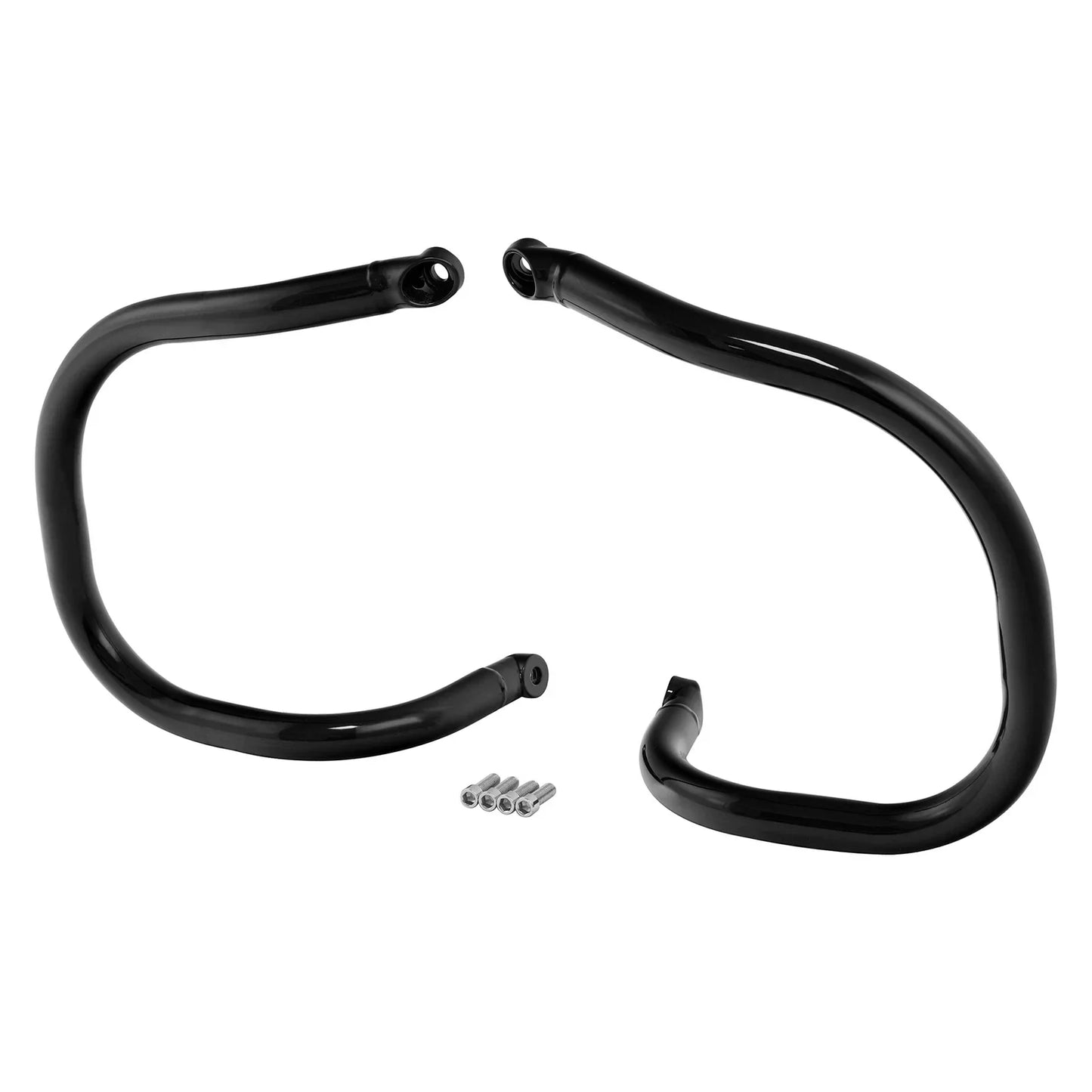 Engine Guard Highway Crash Bar for Indian Super Chief Dark Horse (2022-2023)