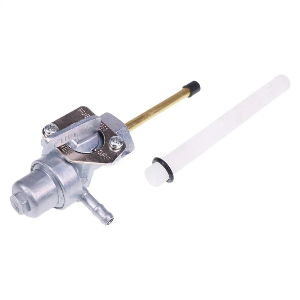 Fuel Gas Tank Petcock Switch Valve for Honda XL250S XL350 CJ360T CB400T CX500 (1976-1982)