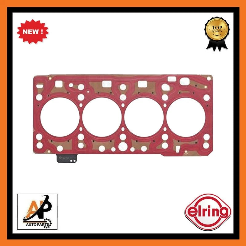 Cylinder Head Gasket Replacement for SEAT Cupra DXPA (2017–2020)