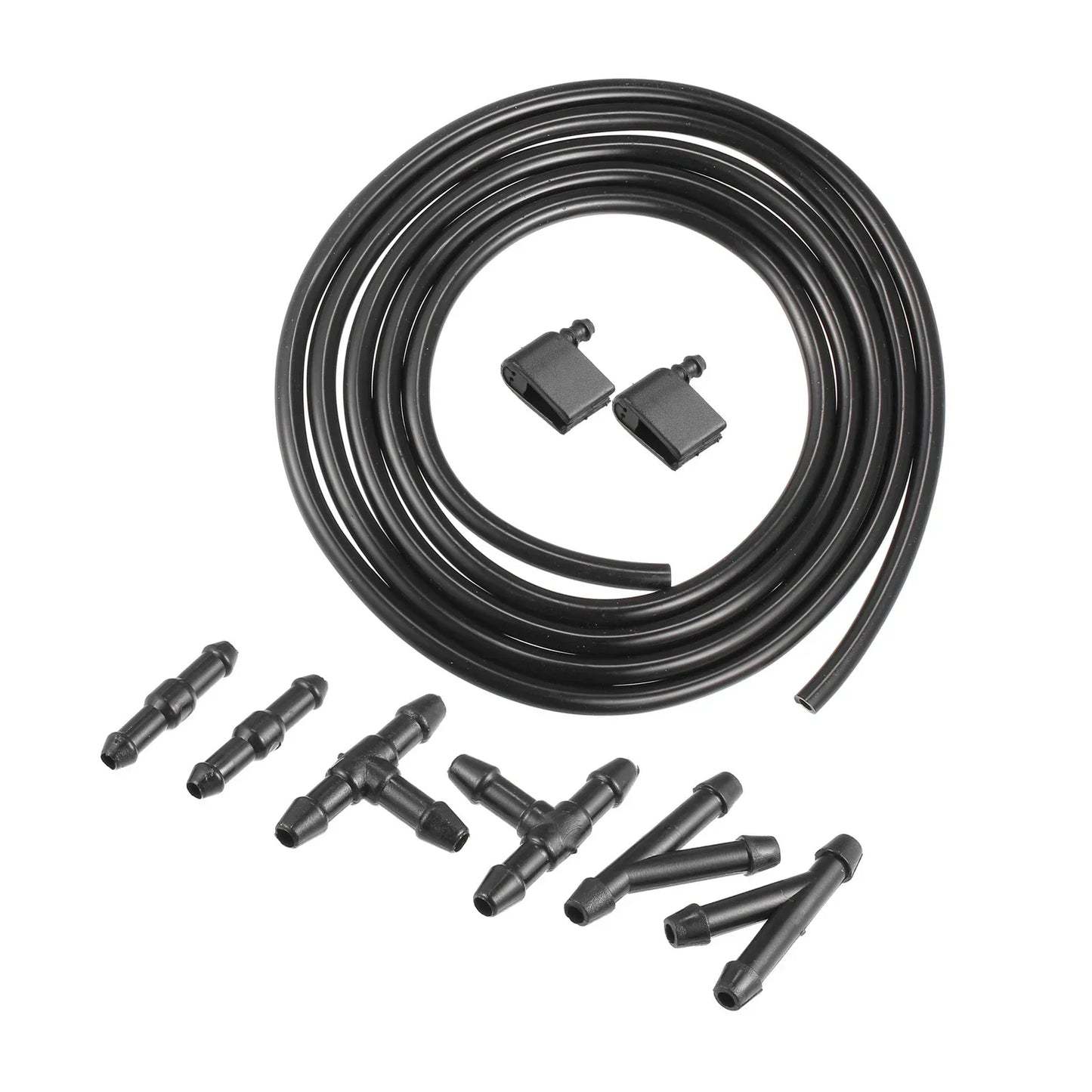 Windshield Washer Nozzles Kit for Mercedes-Benz Sprinter (2010-2023)
