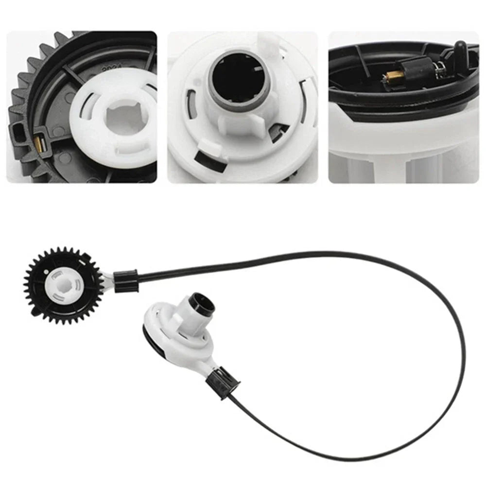 Heater Control Cable for Chevrolet Trax Sonic LS LT LTZ 1.4L 1.8L (2013-2020)
