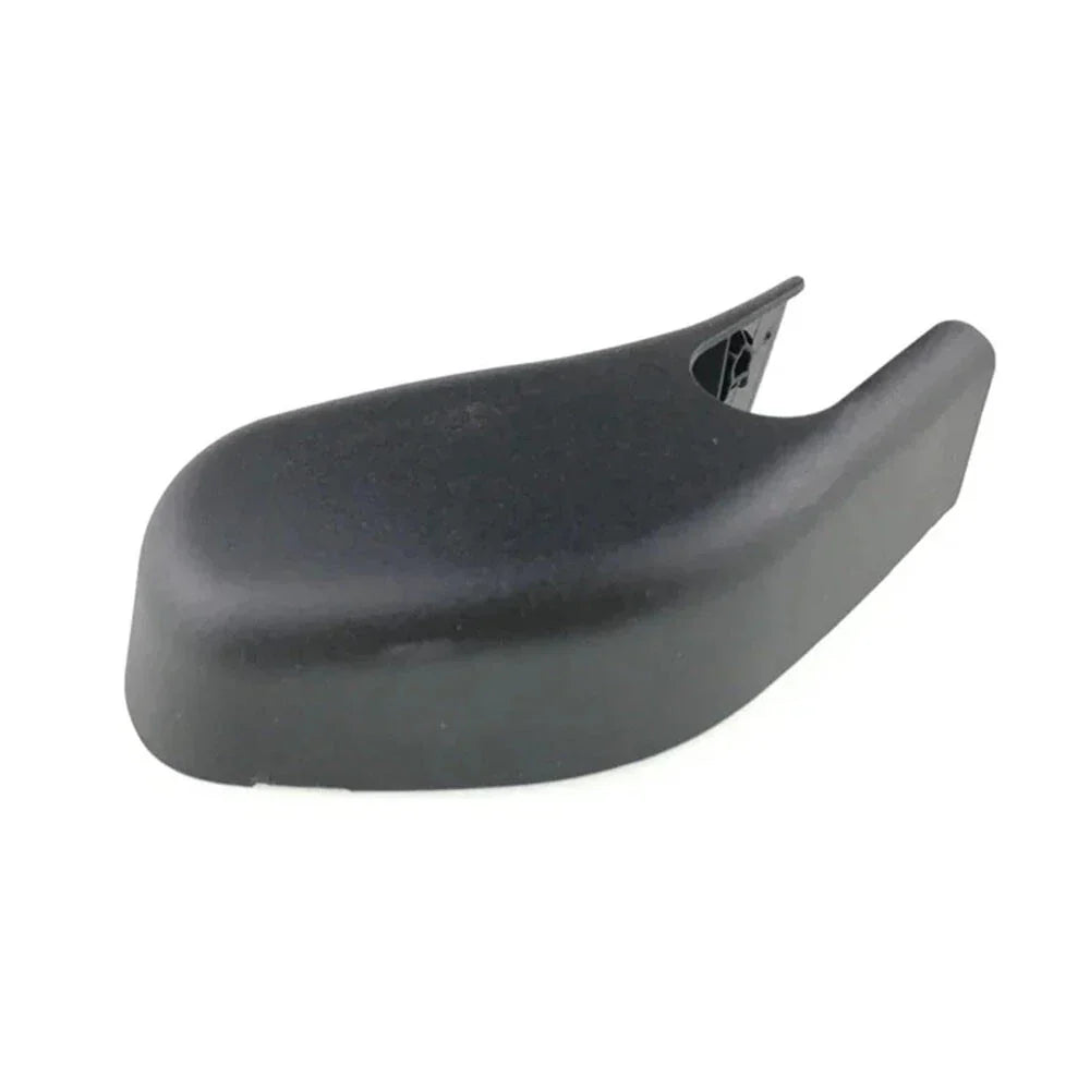 Rear Window Wiper Arm Cover Black for Ford Focus MK2 (2005-2014)