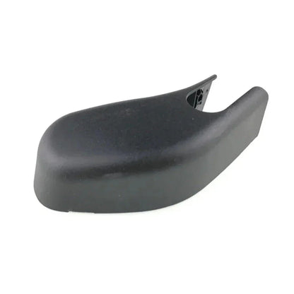 Rear Window Wiper Arm Cover Black for Ford Focus MK2 (2005-2014)