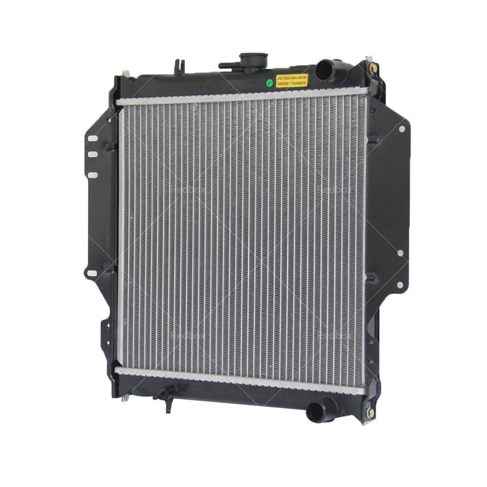 Radiator for Suzuki Sierra SJ50 SJ51 SJ70 SJ80 SJ413 1.3L 84-98