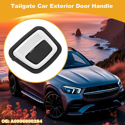 Exterior Door Handle for Mercedes-Benz X166 X253 ML 2012-2019 (A0996800284)