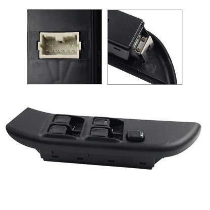 Front Driver Side Power Window Control Switch for Isuzu TFR TFS (1999-2009)