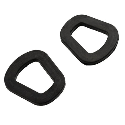 Replacement Petrol Fuel Seal Rubber Seal Petrol Canister 2 x 5-20 Litre