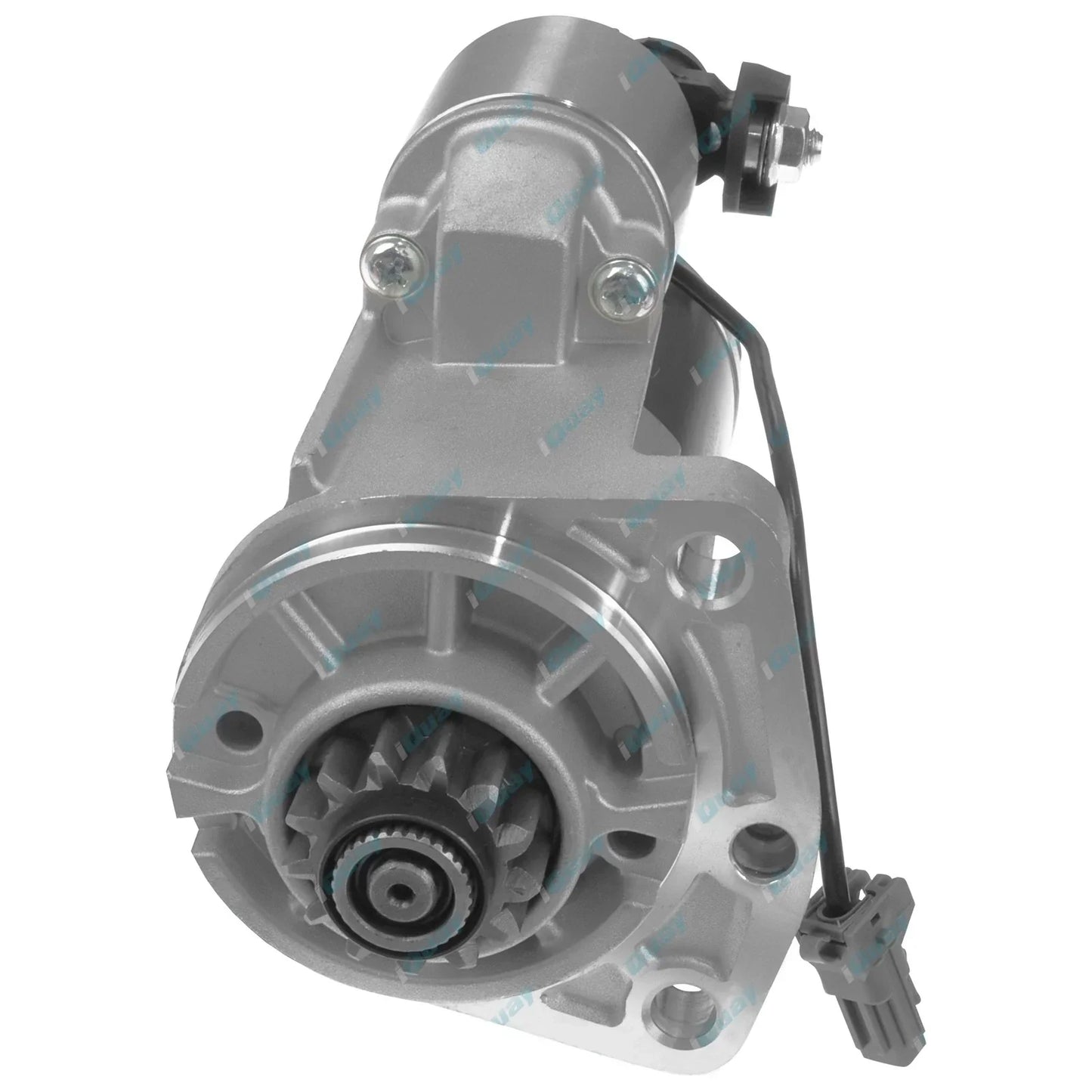 Starter Motor for Nissan X-Trail T31 4cyl 2.5L QR25DE CVT 2007~2014