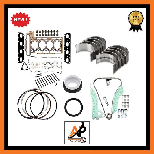 Big End Bearings Engine Rebuild Kit for BMW 3 Touring F31 N13 (2012–2018)